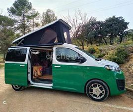 CITROEN SPACETOURER