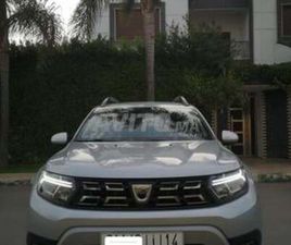 DACIA DUSTER 2022