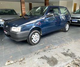 FIAT MILLE FIAT UNO 1.0 MILLE FIRE FLEX