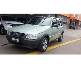 FIAT MILLE FIAT UNO 1.0 MILLE FIRE FLEX