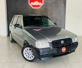 FIAT MILLE FIAT UNO 1.0 MILLE FIRE