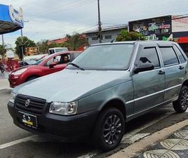 FIAT UNO MILLE 1.0 FIRE/F.FLEX/ECONOMY 4P