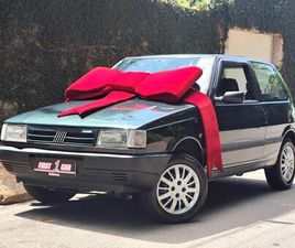 FIAT UNO MILLE IE