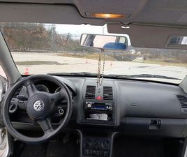 PRODAJEM POLO CLASIC