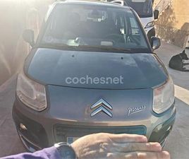 CITROEN C3 PICASSO