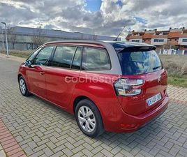 CITROEN GRAND C4 PICASSO