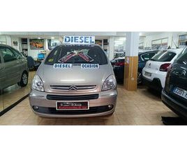 HDI 110 FAP EXCLUSIVE