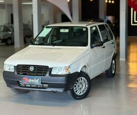 FIAT MILLE FIAT UNO 1.0 MILLE FIRE FLEX