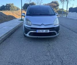 CITROEN C4 GRAND PICASSO CITROEN - GRAND C4 PICASSO