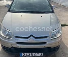 CITROEN C4 SEDAN