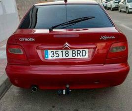 CITROEN XSARA CITROEN - XSARA