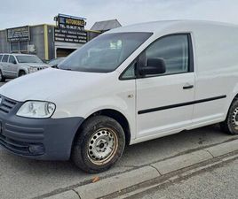 II 2.0 109 ECOFUEL TRENDLINE