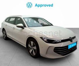 VOLKSWAGEN PASSAT BUSINESS 2.0 TDI DSG