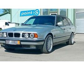 BMW BMW E34 520I