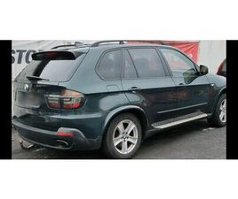 BMW X5 TÜV NEU +LPG GAS