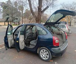 CITROEN - XSARA PICASSO