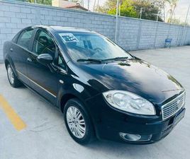 FIAT LINEA 1.8 16V ESSENCE
