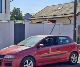 FIAT STILO 1.2I V16 6+1 ULTIMUL PRET ROMAN