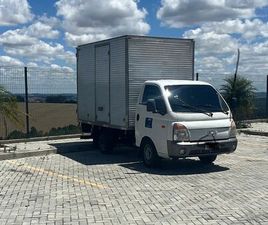 HYUNDAI HR 2.5 TCI DIESEL (RS/RD) 2009