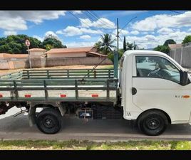 HYUNDAI HR 2.5 TCI DIESEL (RS/RD) 2016