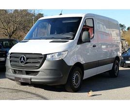 III 211 CDI L1H1 PAS DE TVA