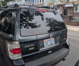 MERCURY MARINER 2010