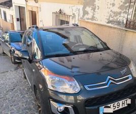 CITROEN - C3 PICASSO