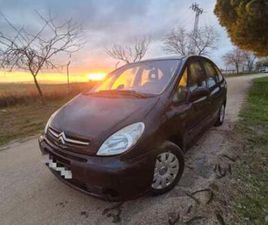 CITROEN - XSARA PICASSO