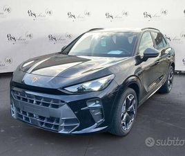 CUPRA TERRAMAR 2.0 TSI 265 CV DSG 4DRIVE VZ T...