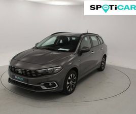 FIAT TIPO SW 1.0 73KW (100CV) -