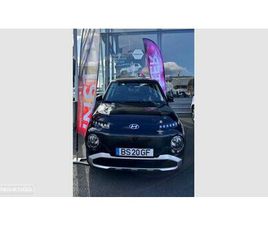 HYUNDAI INSTER HYUNDAI INSTER 42 KWH COMFORT PLUS