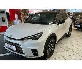 LEXUS LBX 1.5 HEV 1,4KWH COOL AUT. HEDUP