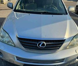 LEXUS RX 400H
