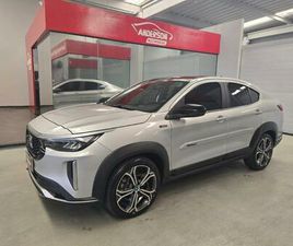 FIAT FASTBACK LIMITED ED.1.3 270 T.FLEX AUT.