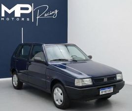 FIAT MILLE FIAT UNO 1.0 MILLE FIRE
