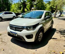 FIAT MOBI 1.0 LIKE
