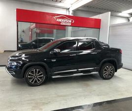 FIAT TORO FIAT TORO RANCH 2.0 16V 4X4 TB DIESEL AUT.