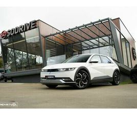 HYUNDAI IONIQ 5 77 KWH PREMIUM