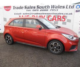 2019 (19) 1.5 VTITECH EXCITE 5DR