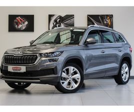 STYLE 2.0TDI 150HP 7 SEAT DSG