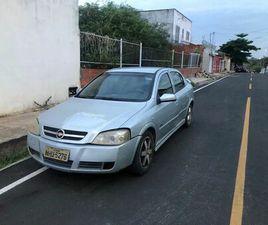 CHEVROLET ASTRA CHEVROLET ASTRA ADVANTAGE 2.0 MPFI 8V FLEXPOWER 5P 2008
