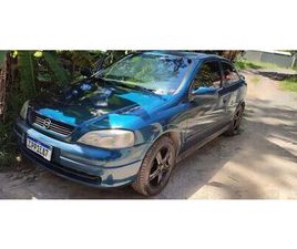 CHEVROLET ASTRA GL 1.8 MPFI 3P