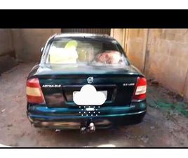 SEDAN 2.0/CD/ EXPRES.GLS 2.0 8V 4P