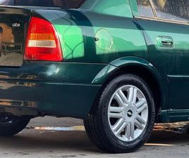 CHEVROLET ASTRA SEDAN 2.0/CD/ EXPRES.GLS 2.0 8V 4P