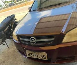 CHEVROLET ASTRA SEDAN 2.0/CD/ EXPRES.GLS 2.0 8V 4P