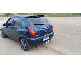 CHEVROLET CELTA CHEVROLET CELTA 1.0/ SUPER 1.0 MPFI VHC 8V 5P 2003