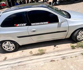 CHEVROLET CELTA CHEVROLET CELTA 1.0/SUPER/N.PIQ.1.0 MPFI VHC 8V 3P 2002