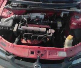 CHEVROLET CELTA CHEVROLET CELTA 1.0/SUPER/N.PIQ.1.0 MPFI VHC 8V 3P 2002