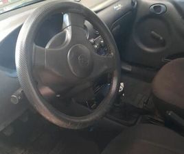 CHEVROLET CELTA CHEVROLET CELTA 1.0/SUPER/N.PIQ.1.0 MPFI VHC 8V 3P 2004