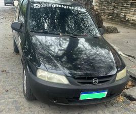 CHEVROLET CELTA CHEVROLET CELTA 1.0/SUPER/N.PIQ.1.0 MPFI VHC 8V 3P 2004
